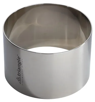 Imagen del producto de Triangle Servierring rund 8cm SA 0161