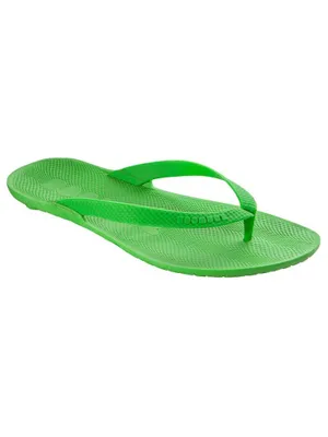 Produktbild von Boombuz Taiga Basic Naked Mens Flips Green G45