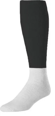 Produktbild von Twin City PROK2 Tubesocks XXL Black American Football Artikel