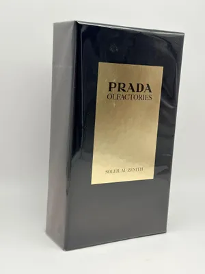 Produktbild von PRADA Olfactories Les Mirages - Soleil Au Zenith EDP 100 ml