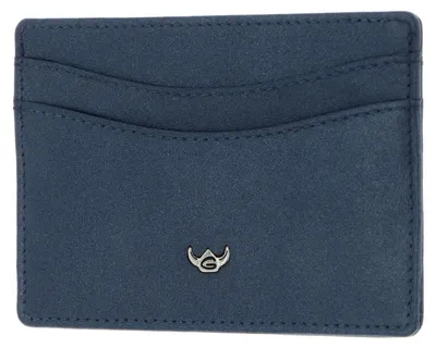 Immagine prodotto di Portafoglio compatto per carte di credito con protezione RFID
