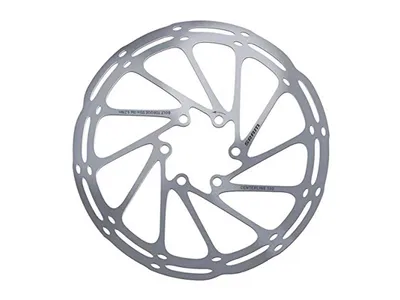 Zdjęcie produktu dla SRAM Centerline 203.0 6-śrub Tarcza hamulcowa