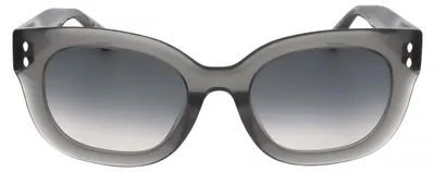 Produktbild von Isabel Marant Sonnenbrille IM 0134/F/SK KB7 52 21 150