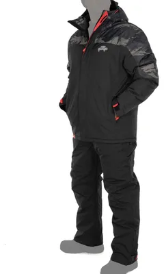 Produktbild von Fox Rage Winter Suit - Thermoanzug, Größe:S