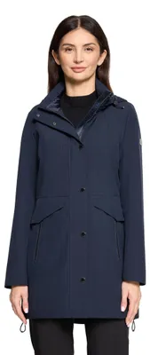 Produktbild von Betty Barclay Wasserabweisende Damen Jacke