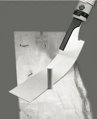 Produktbild von MAGMA Japansäge Kugihiki Gold Type J-KDG180 Blattlänge 180 mm