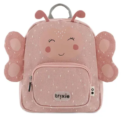 Image de TRIXIE BABY Sac à dos - Mrs. Butterfly M