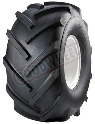 Productafbeelding van Carlisle 16X6.50 - 8 Tl 64A4 Super Lug 4Pr (170/60-8), Nhs