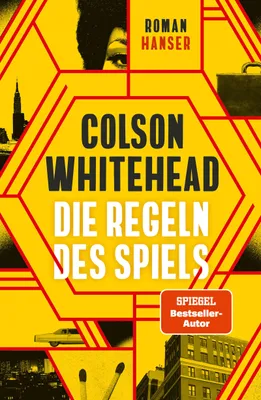 Produktbild von Die Regeln des Spiels