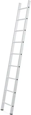 Produktbild von Werner Sprossenanlegeleiter 9 Stufen