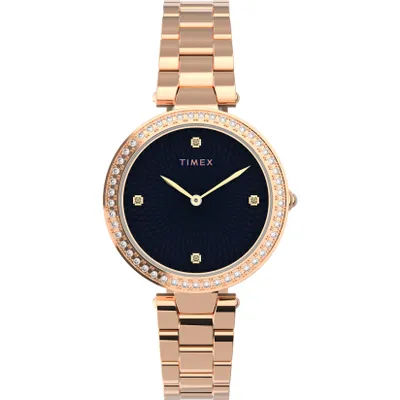 Obrázok produktu pre Dámske hodinky Timex City