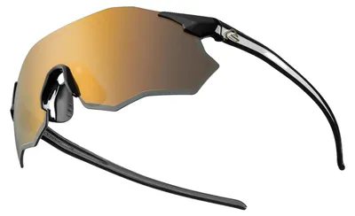 Image de Lunettes de vélo, verres polarisés, protection UV, 14120012006, changer de couleur