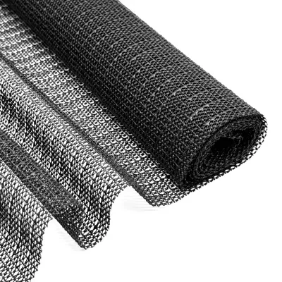 Antirutschmatte 70x200 cm, Teppichunterlage, zuschneidbar, PVC