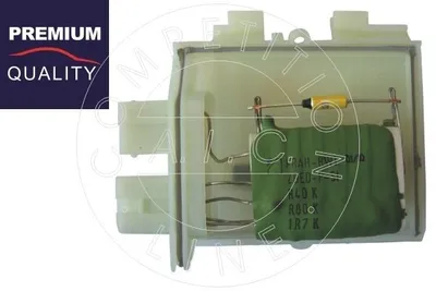 Produktbild von AIC 51494 Gebläsewiderstand für VW PASSAT Variant (3A5, 35I) Innenraumgebläse