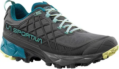 Produktbild von La Sportiva Akyra Ii Goretex Wanderschuhe Grau EU 37 Frau Grau EU 37