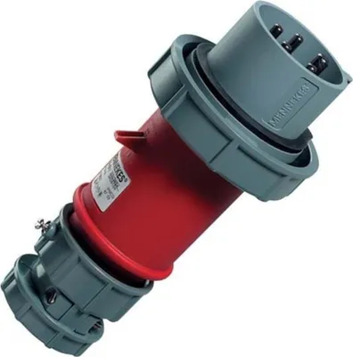 Produktbild von Mennekes Stecker PowerTOP HW/VN 3821