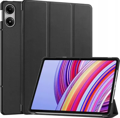 Zdjęcie produktu dla ETUI SLIM COVER do XIAOMI REDMI PAD PRO 12.1 2024