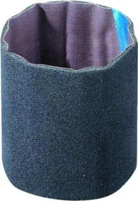 Produktbild von FLEX Schleifpolierhülse K1500 Ø90x100 mm - 318183