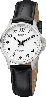 Produktbild von Regent - F-1456 - Armbanduhr - Damen