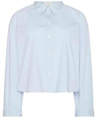 Imagen del producto de Camisa Calvin Klein Jeans LV047C141G para Mujer
