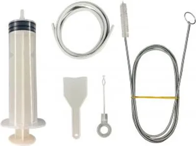 Produktbild von SCANPART Abflusslochreinigerset für Kühlschränke