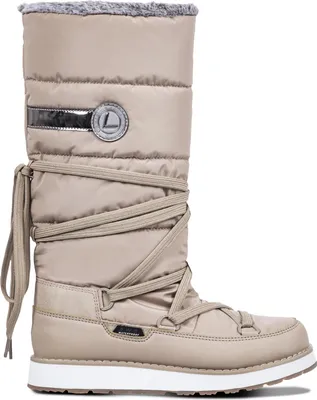 Produktbild von Luhta Tahtova Ms Winterstiefel Damen beige 36