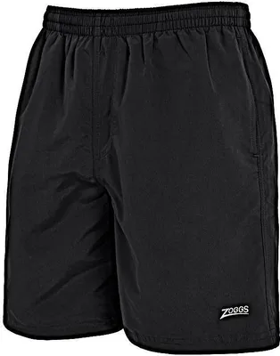 Immagine prodotto di Zoggs - Pantaloncini da bagno "Penrith" da uomo CS1474 (XL) (Nero)