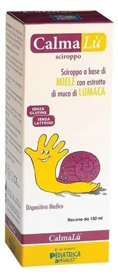 Immagine prodotto di Calmalu' 150 Ml Con Misurino