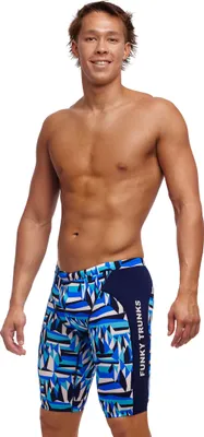Produktbild von Funky Trunks Schwimmjammer Polar Caps