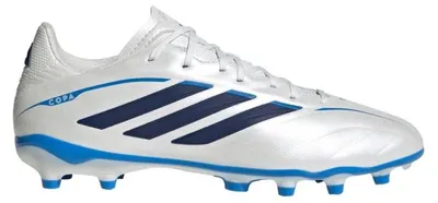 Produktbild von Adidas KI0666_540, Zero Metalic,Dark Blue,Lucid Ray Blue