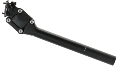 Produktbild von Contec Ct Parallel.Sattelstuetze Sp-060 Slim 31,6X350Mm