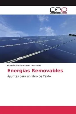 Zdjęcie produktu dla Energia odnawialna