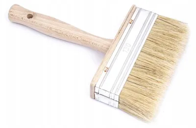 Obrázek produktu pro Štětec na tapety 130 mm pro malování a lepidlo