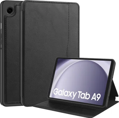 Obrázok produktu pre Puzdro pre Samsung Galaxy Tab A9 2023 X110 X115 X117 8,7" Smart Cover s funkciou stojana a automatického spánku/prebudenia