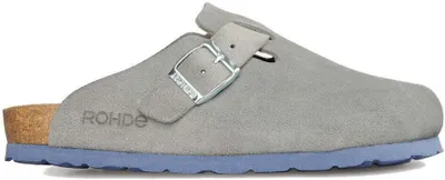 Produktbild von Rohde Sunnys - Damen Slipper - größe 43 (EU) 9 (UK)