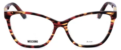 Produktbild von Moschino Sonnenbrille MOS588 93W 53 15 140