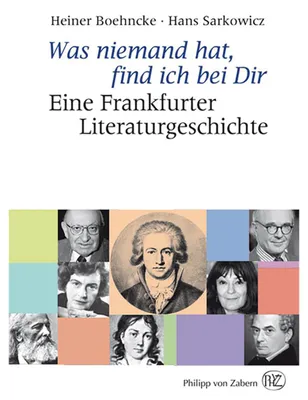 Produktbild von Was niemand hat, find ich bei Dir