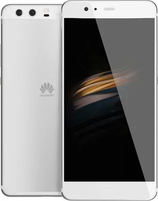 Zdjęcie produktu dla Huawei P10, 12,9 cm (5.1"), 4 GB, 64 GB, 20 MP, Android 7.0, Srebrny