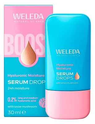 Obrázek produktu pro Hyaluronic Moisture Serum Drops 30 ml