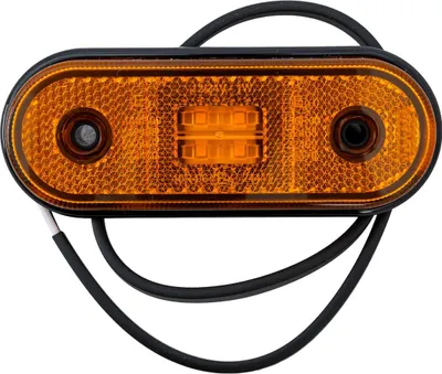 Obrázek produktu pro FRISTOM FT-020 LED obrysová lampa univerzální