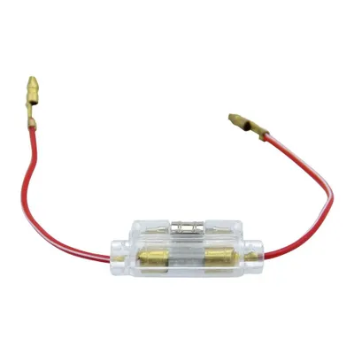 Produktbild von Sicherungshalter für Yamaha DT 50 MX R FS1 RD