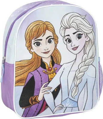 Produktbild von Disney Gefrorene Rucksack 29cm