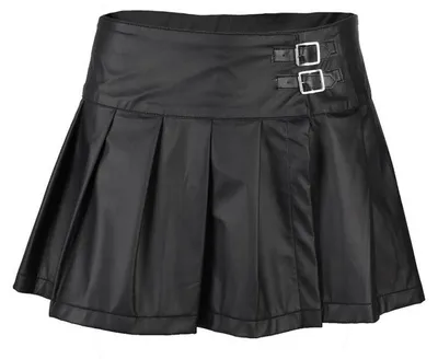 Obrázok produktu pre Azzazzinz Minirock – Pracka Mini Wetlook