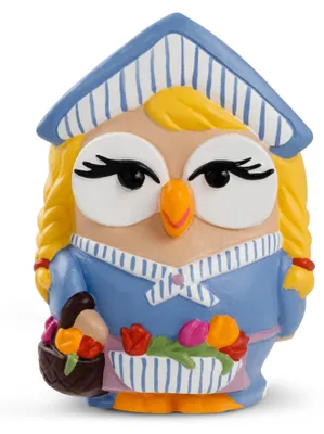 Produktbild von Niederlä ndische Goofi Sammelfigur