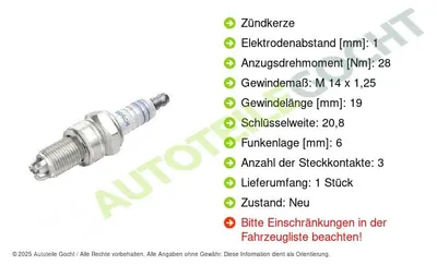 Productafbeelding van Bosch F00VC12556 drukstuk