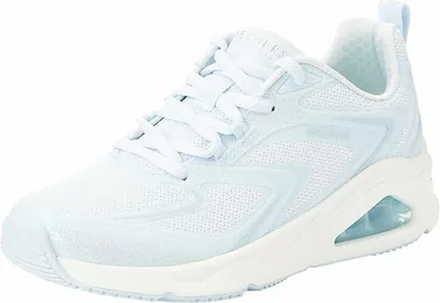 Produktbild von Skechers Tres-Air Uno-Glit Airy Sneaker low Blau in Gr. 39