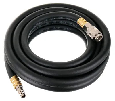 Immagine prodotto di Tubo aria professionale per compressore, 5 M, 10 mm