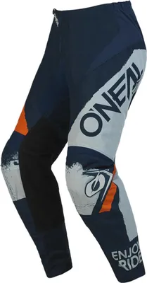 Produktbild von ONEAL ELEMENT SHOCKER V.23 Hose