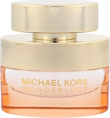 Produktbild von Michael Kors Wonderlust, Frauen, 30 ml, Nicht nachfüllbare Flasche, Spray, 1 Stück(e)