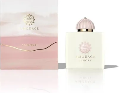 Produktbild von Amouage Ashore EDP W 100 ml